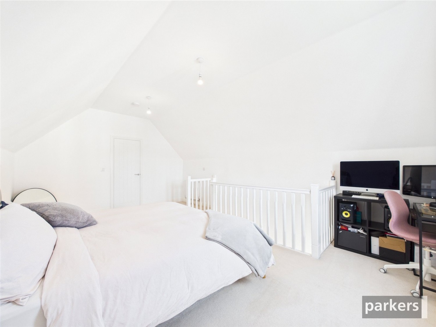 Woodley, Reading, Berkshire