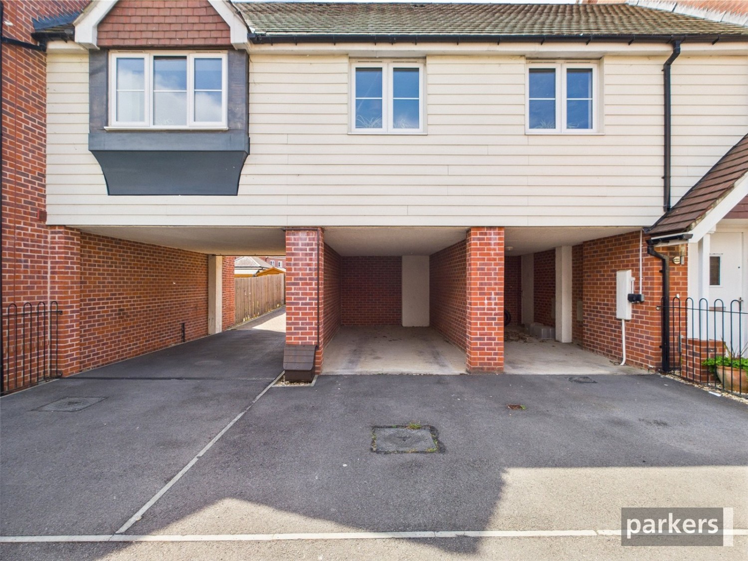 Woodley, Reading, Berkshire