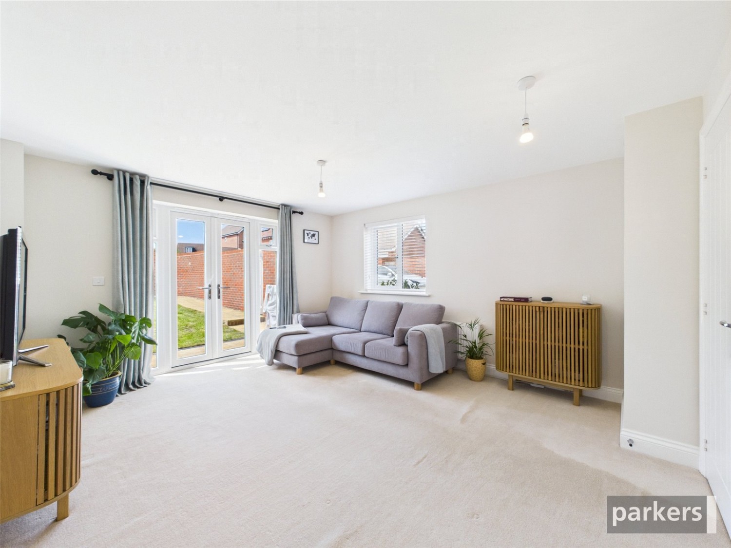Woodley, Reading, Berkshire