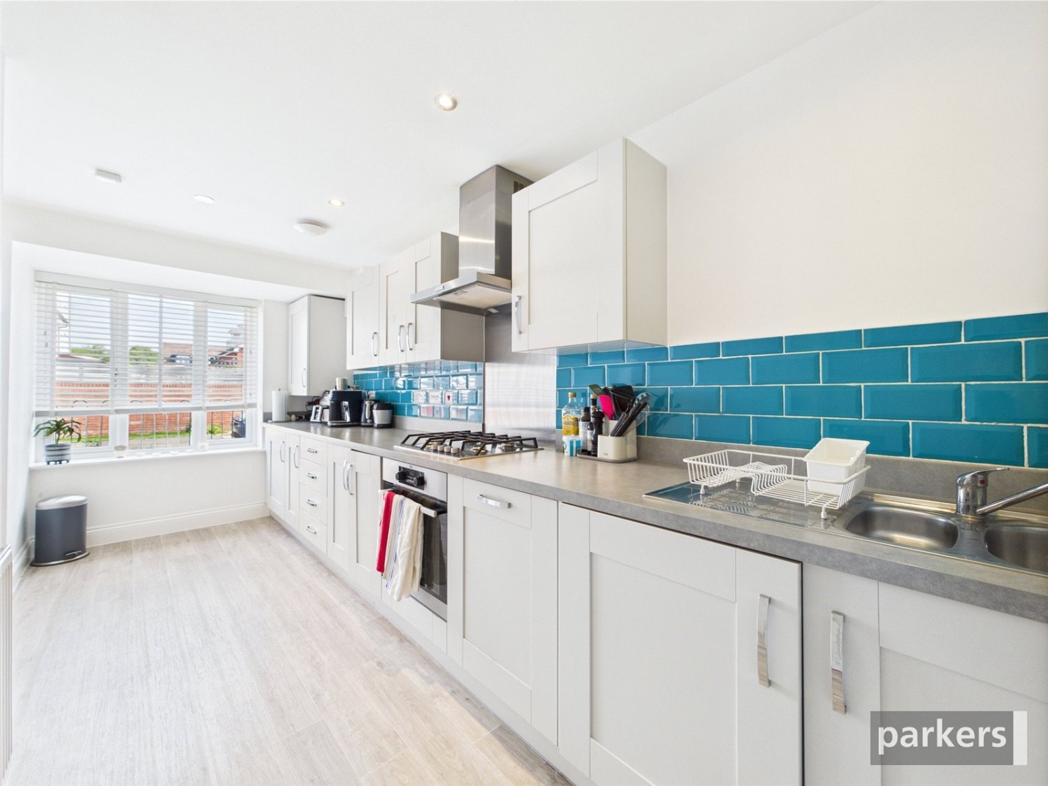 Woodley, Reading, Berkshire