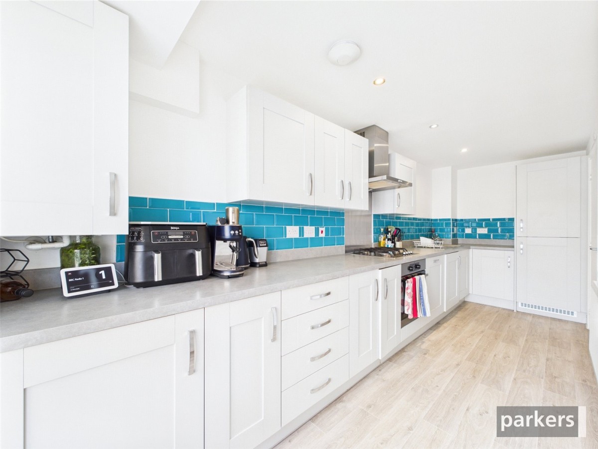Woodley, Reading, Berkshire