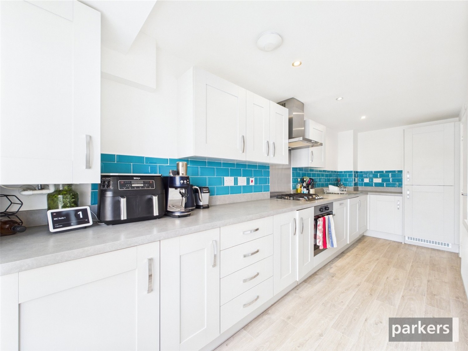 Woodley, Reading, Berkshire