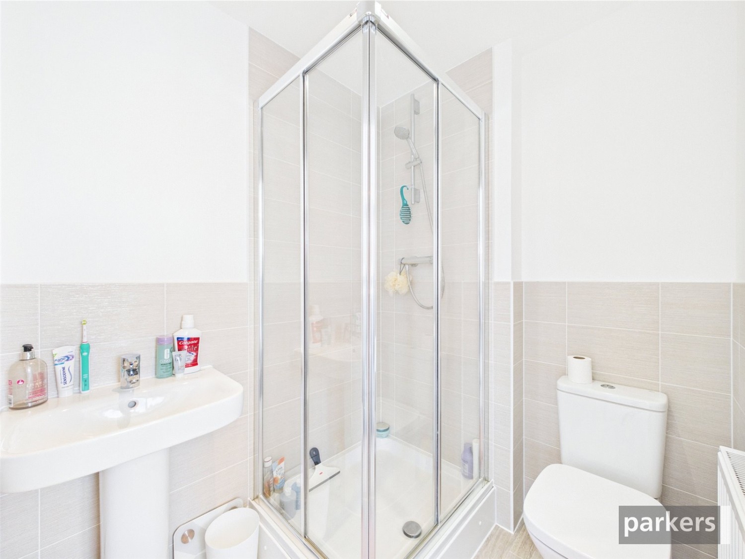 Woodley, Reading, Berkshire