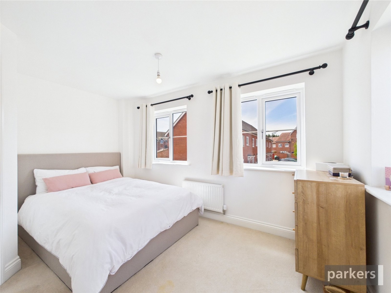 Woodley, Reading, Berkshire