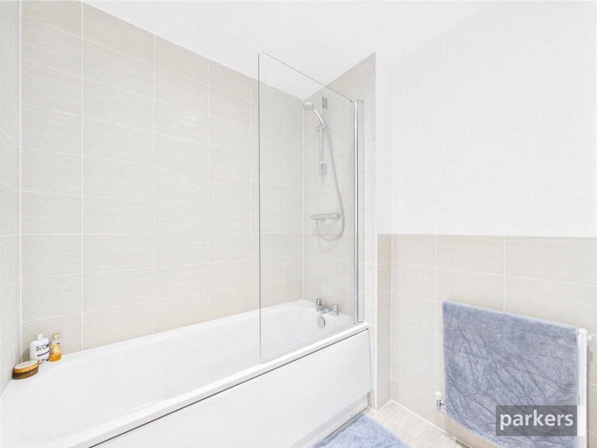 Woodley, Reading, Berkshire