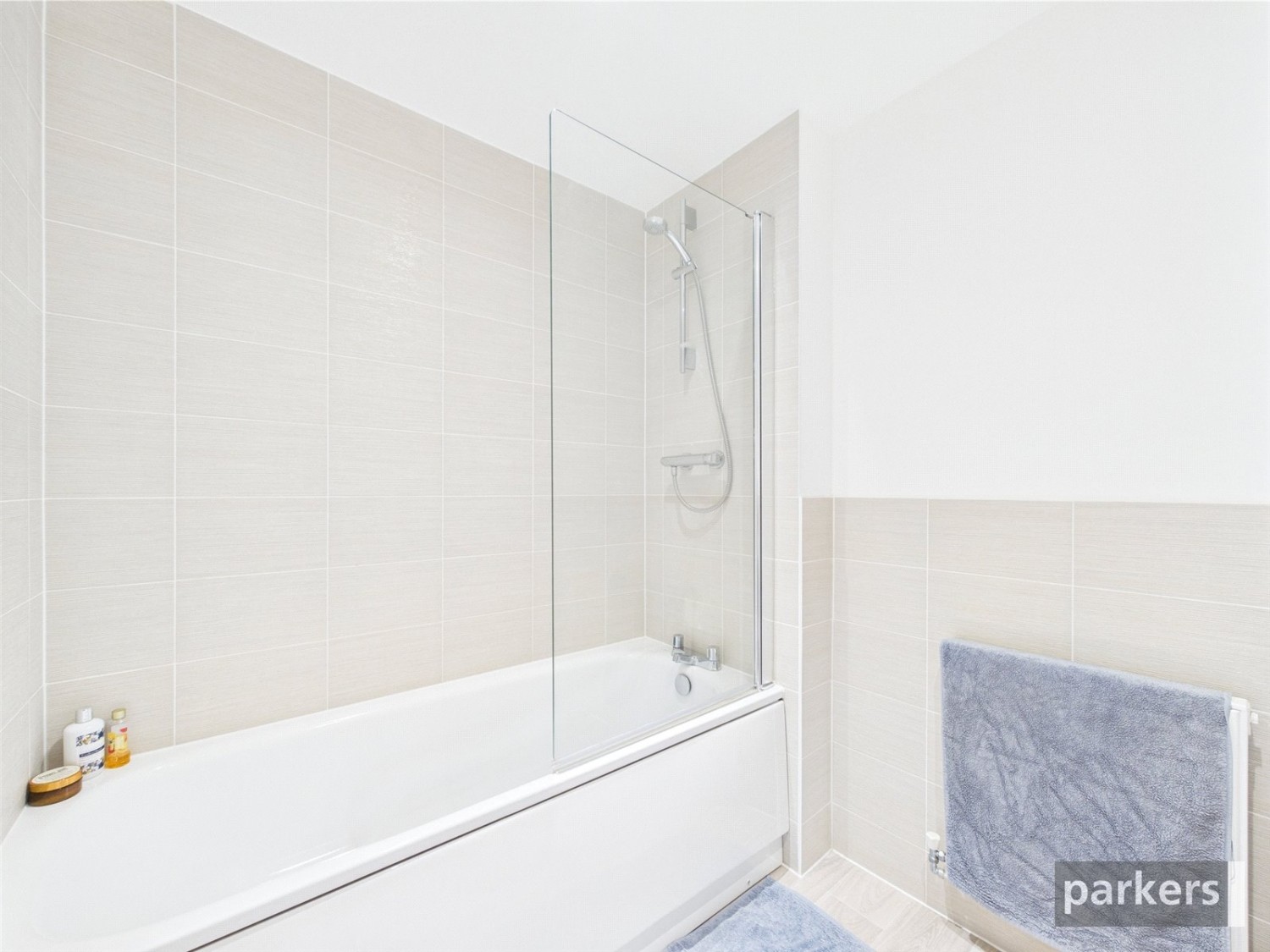 Woodley, Reading, Berkshire