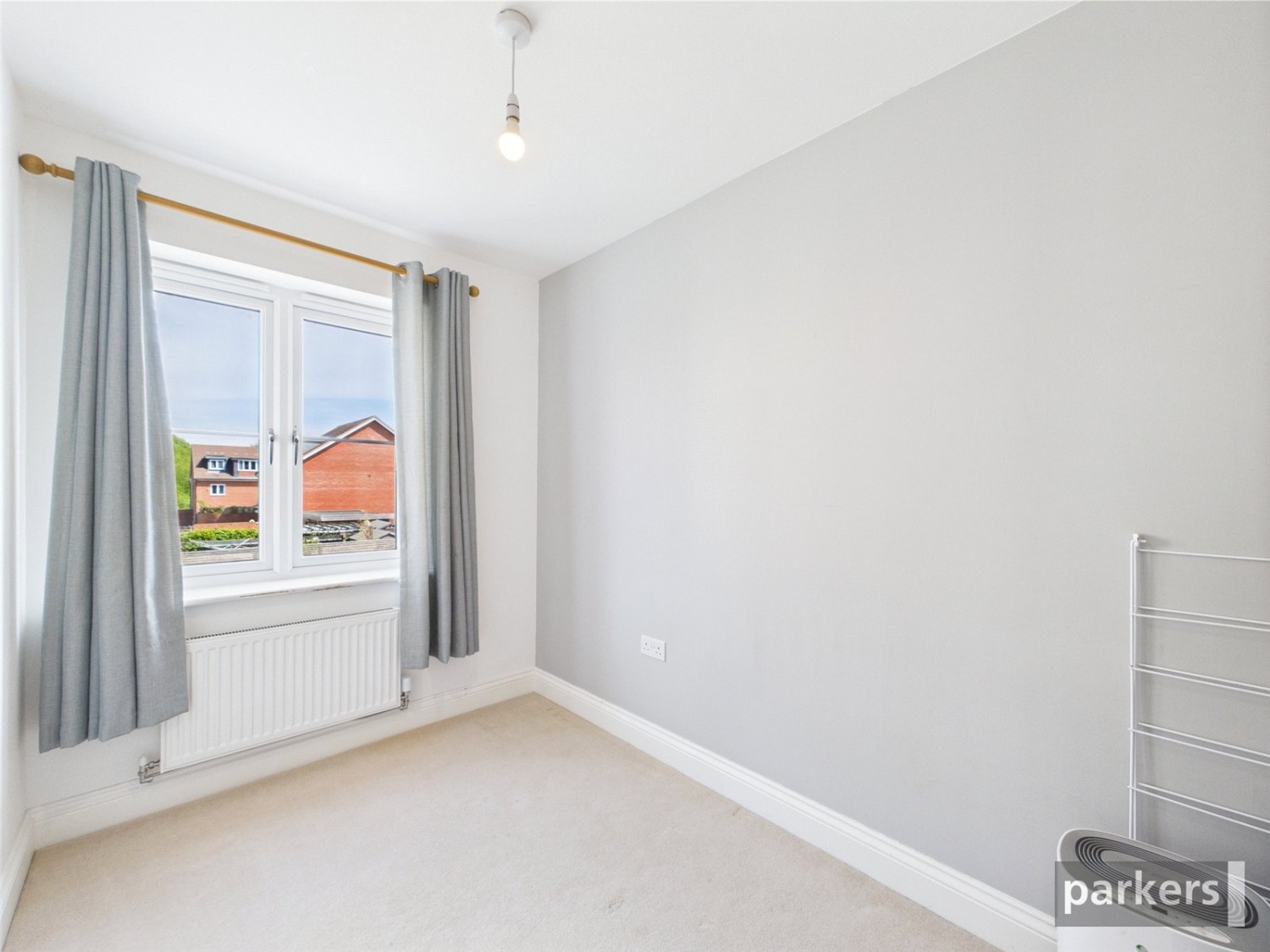 Woodley, Reading, Berkshire