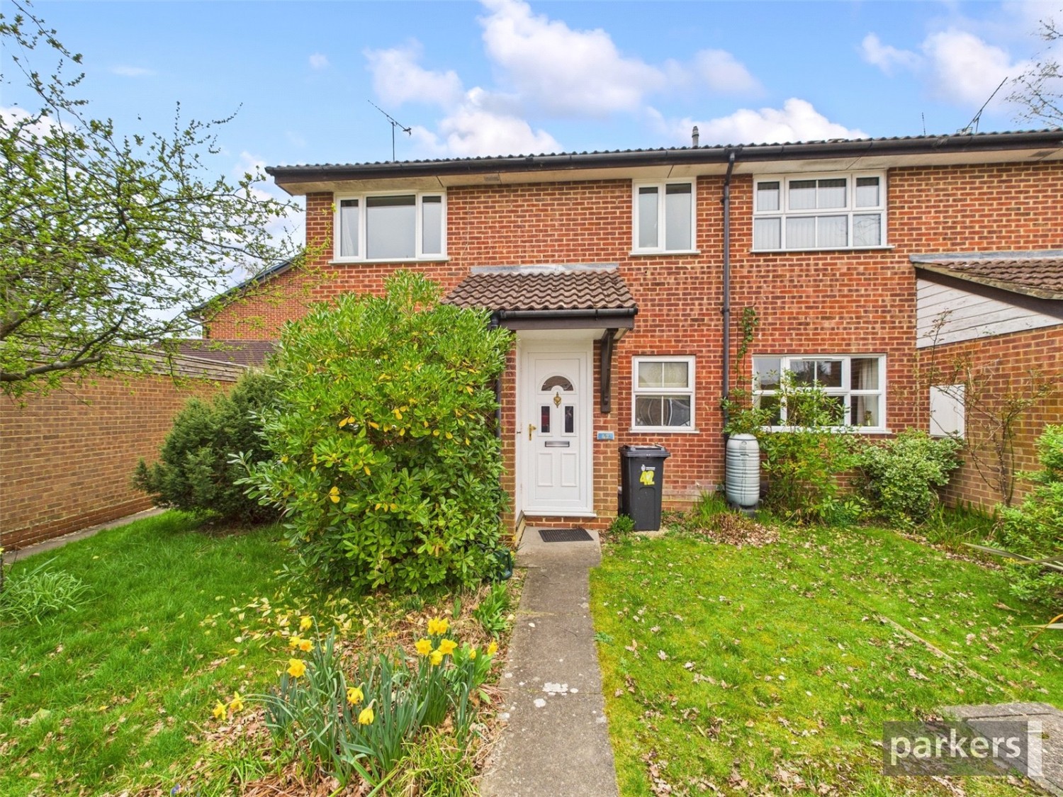 Wokingham, Berkshire