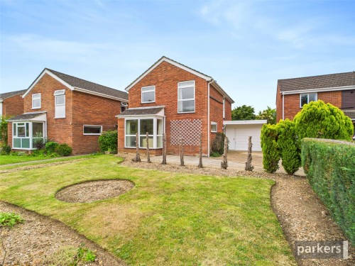 Woodley, Reading, Berkshire
