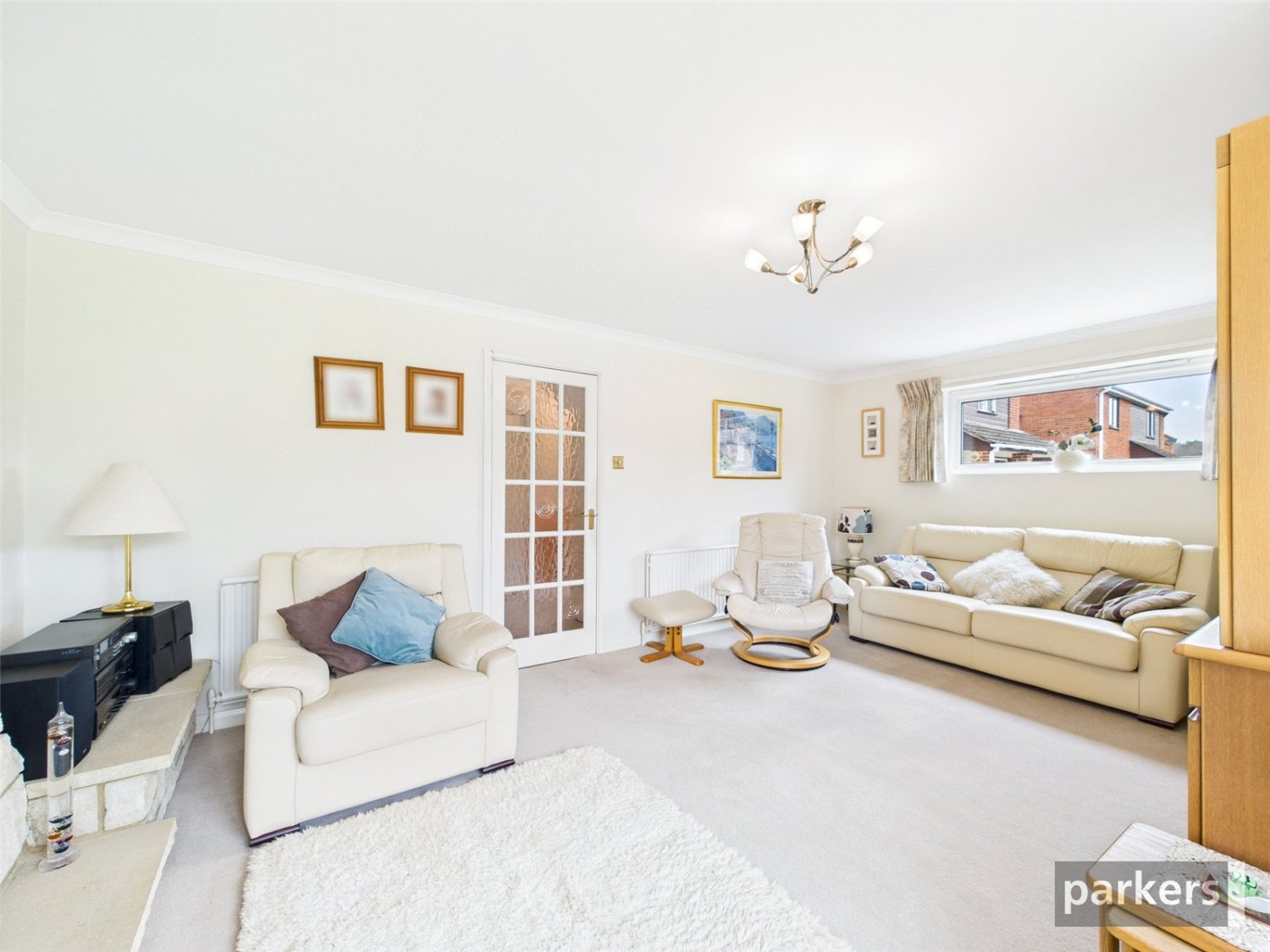 Woodley, Reading, Berkshire