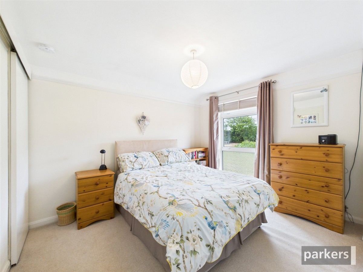 Woodley, Reading, Berkshire