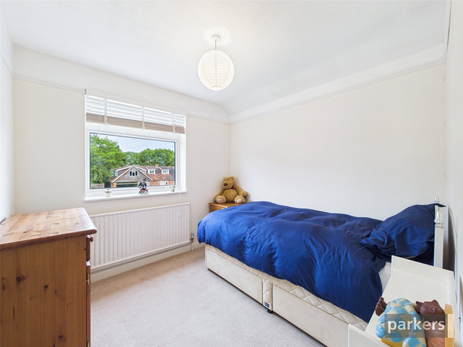 Woodley, Reading, Berkshire
