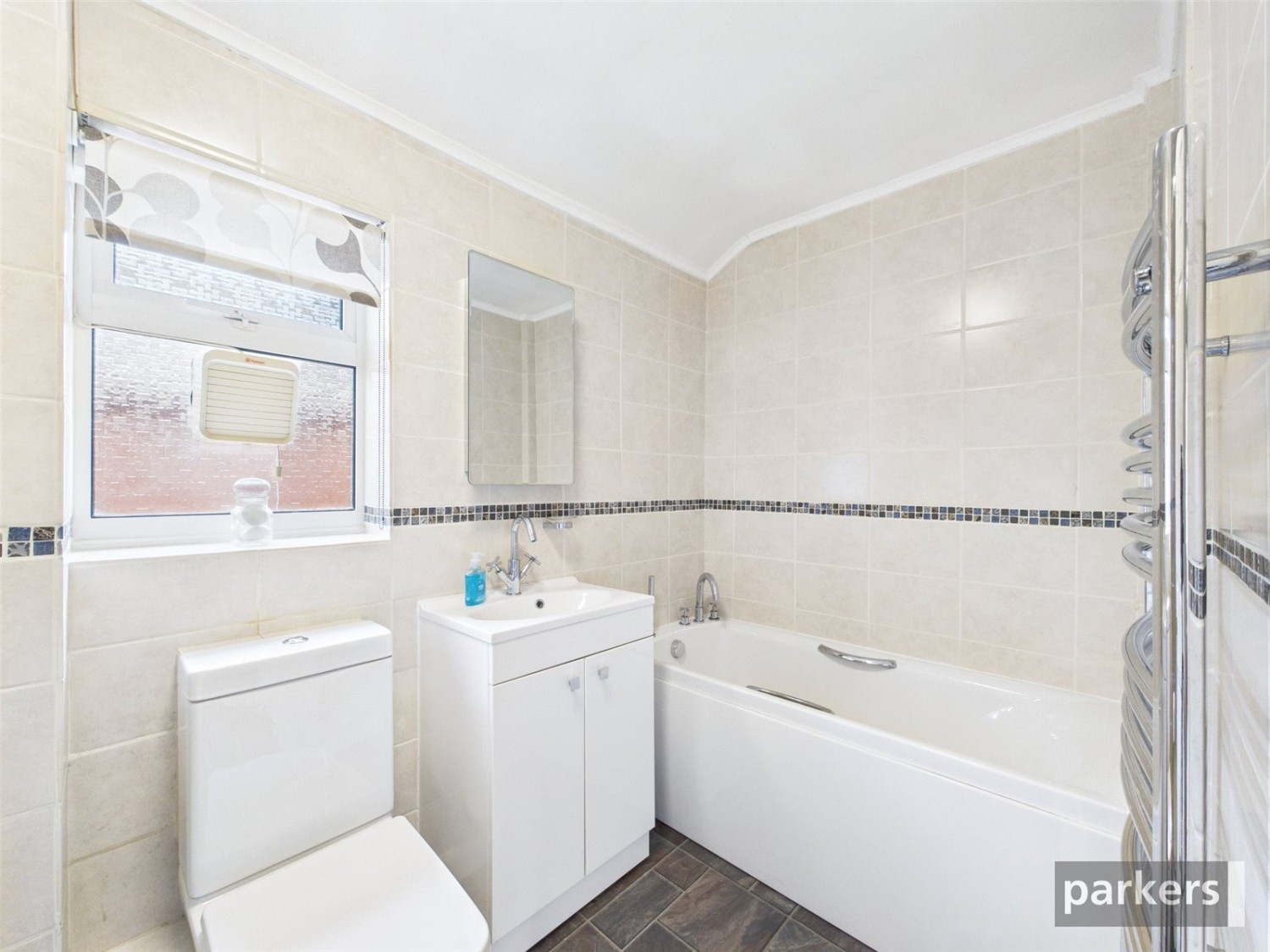 Woodley, Reading, Berkshire