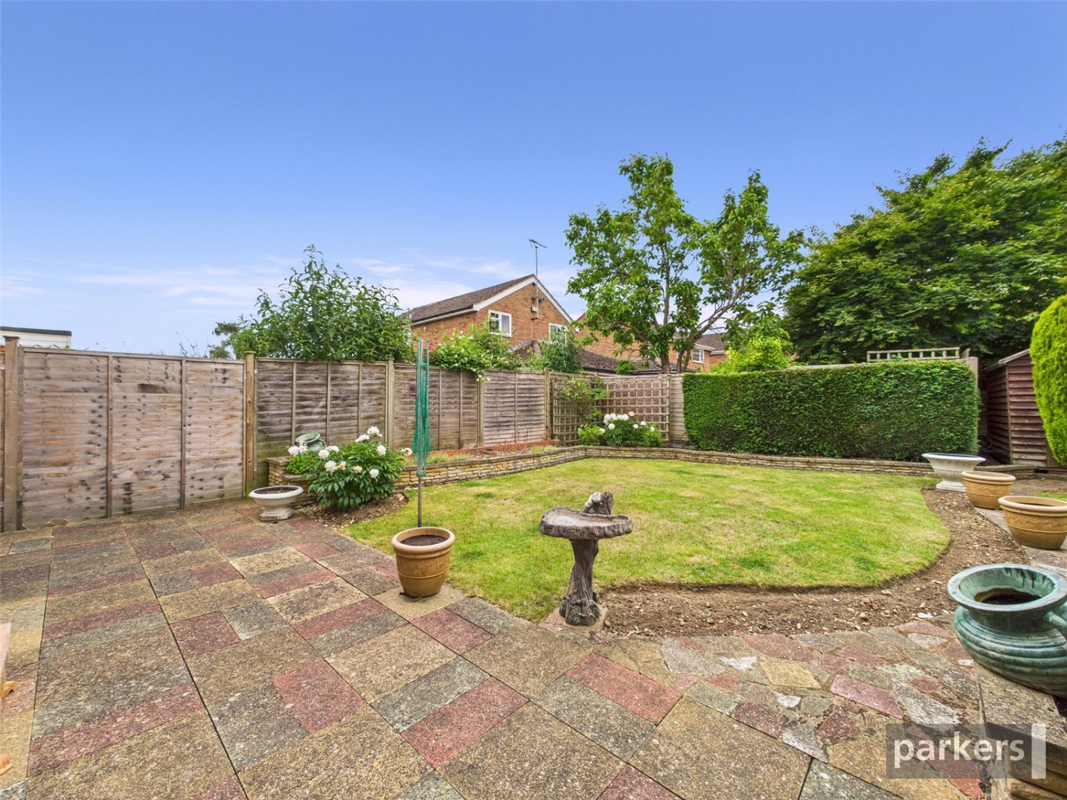Woodley, Reading, Berkshire
