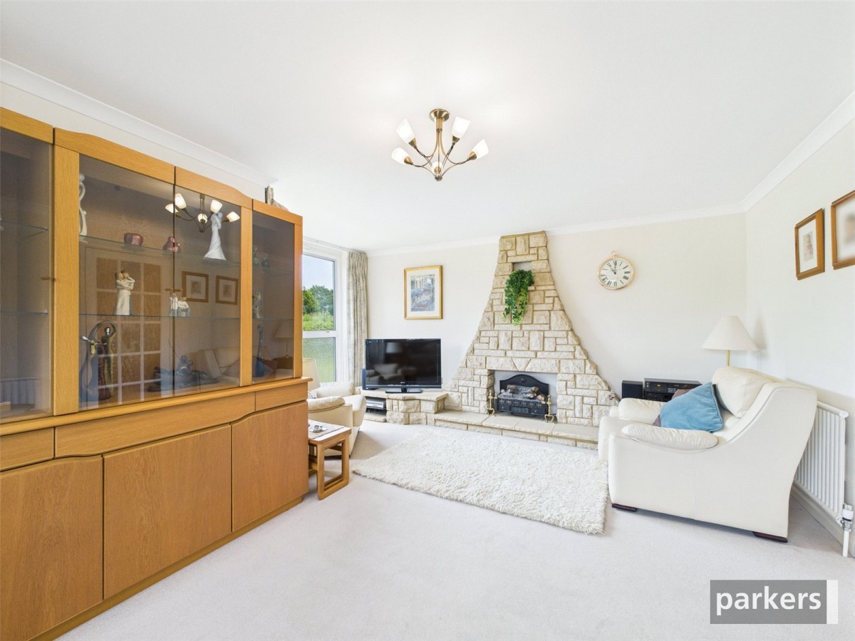 Woodley, Reading, Berkshire