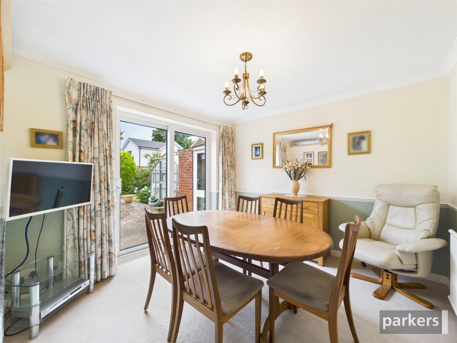 Woodley, Reading, Berkshire