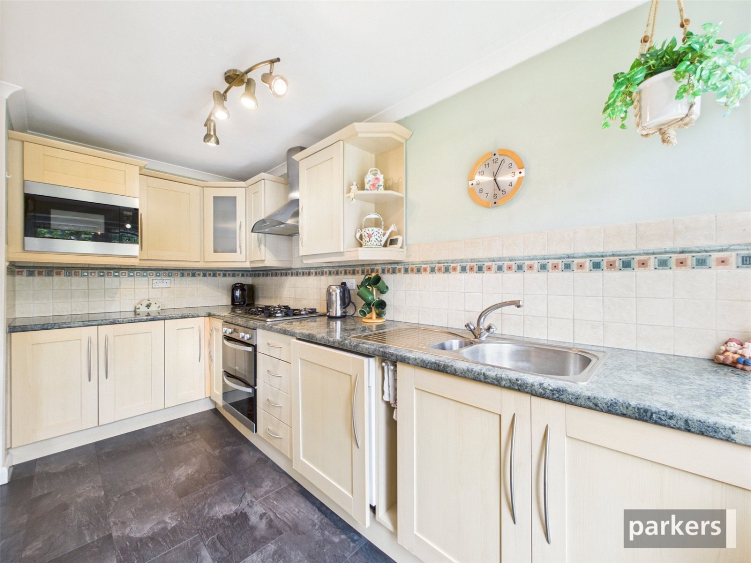 Woodley, Reading, Berkshire
