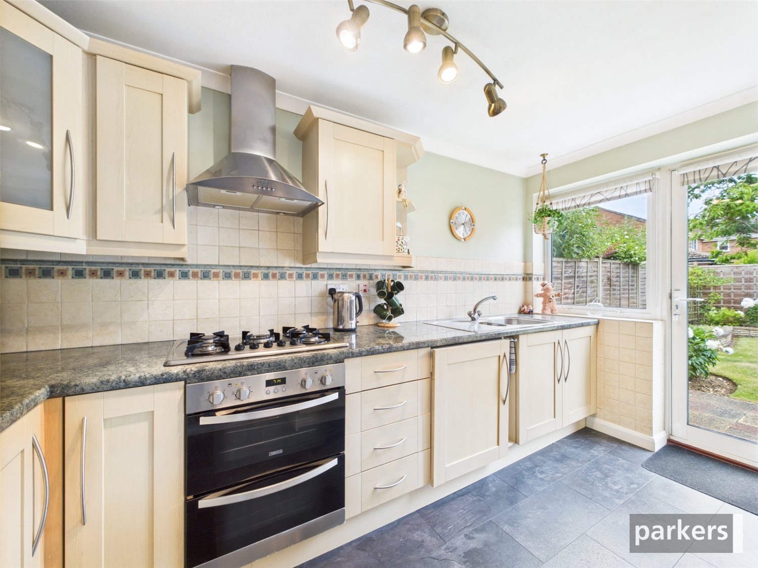 Woodley, Reading, Berkshire