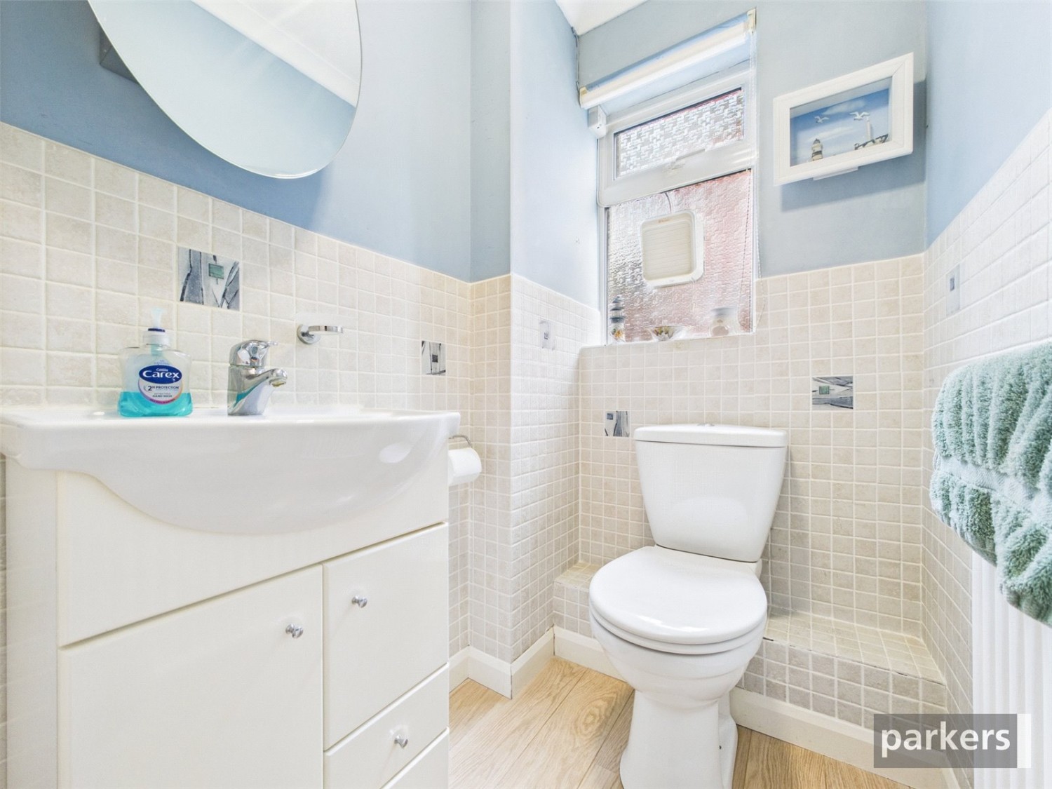 Woodley, Reading, Berkshire