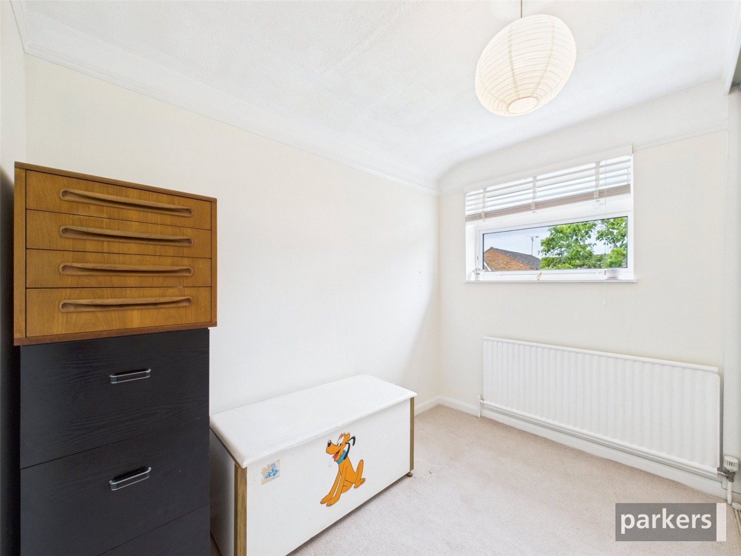 Woodley, Reading, Berkshire