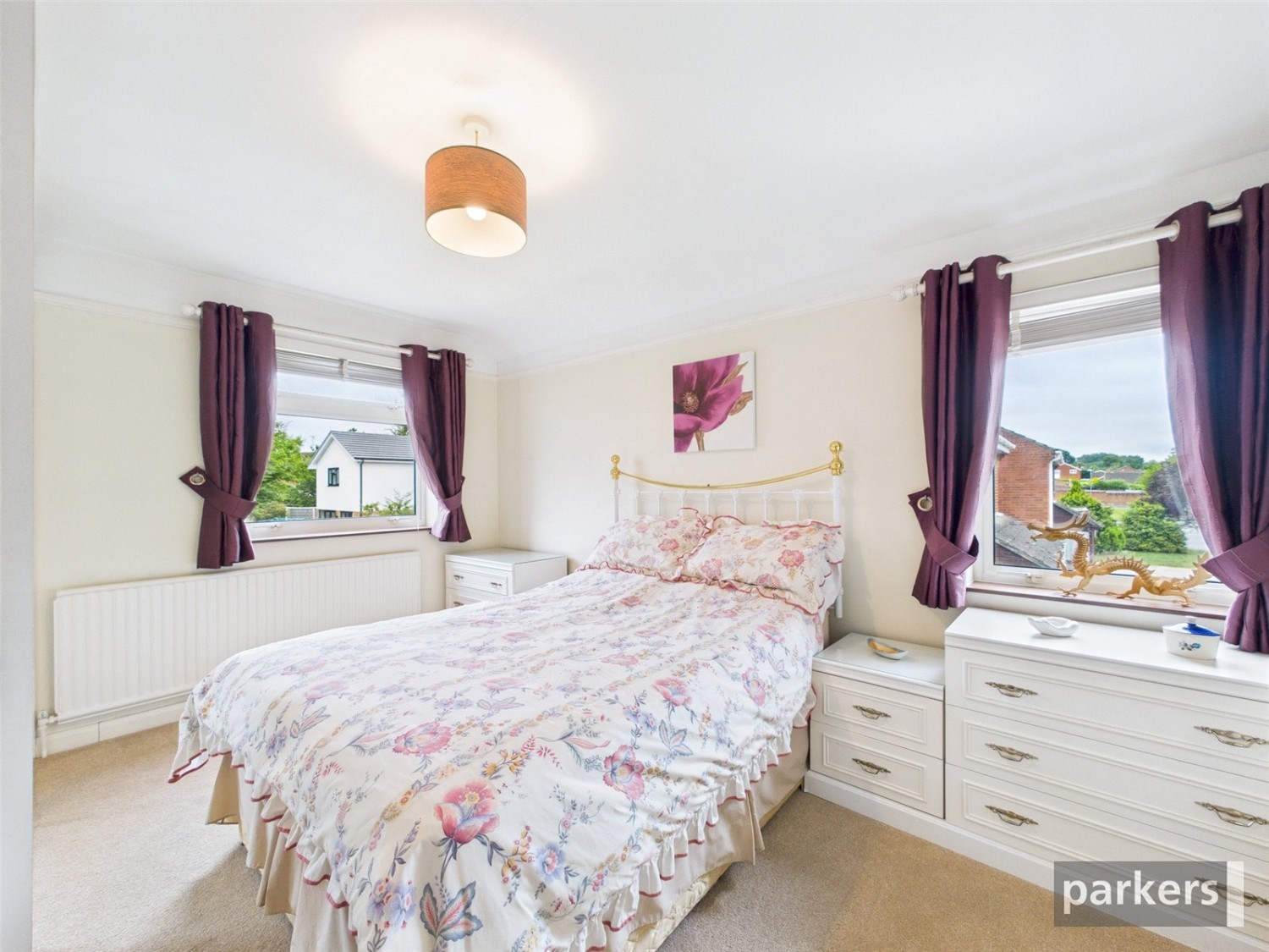 Woodley, Reading, Berkshire