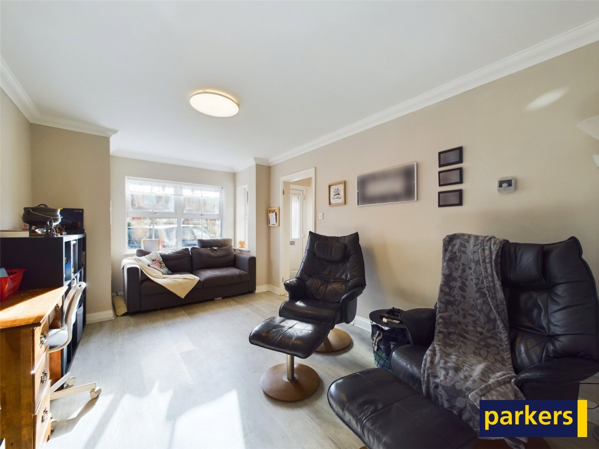 Woodley, Reading, Berkshire