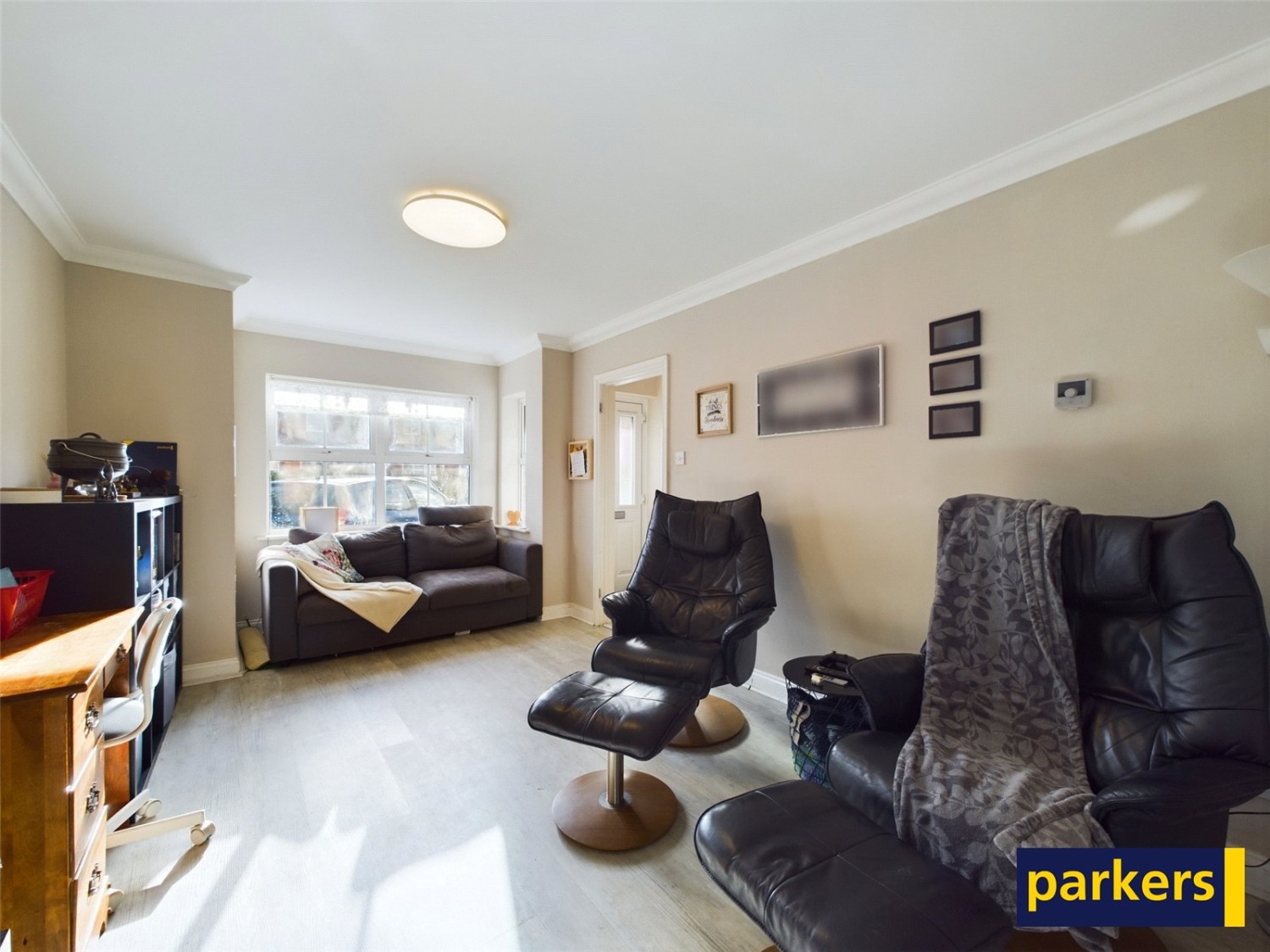 Woodley, Reading, Berkshire