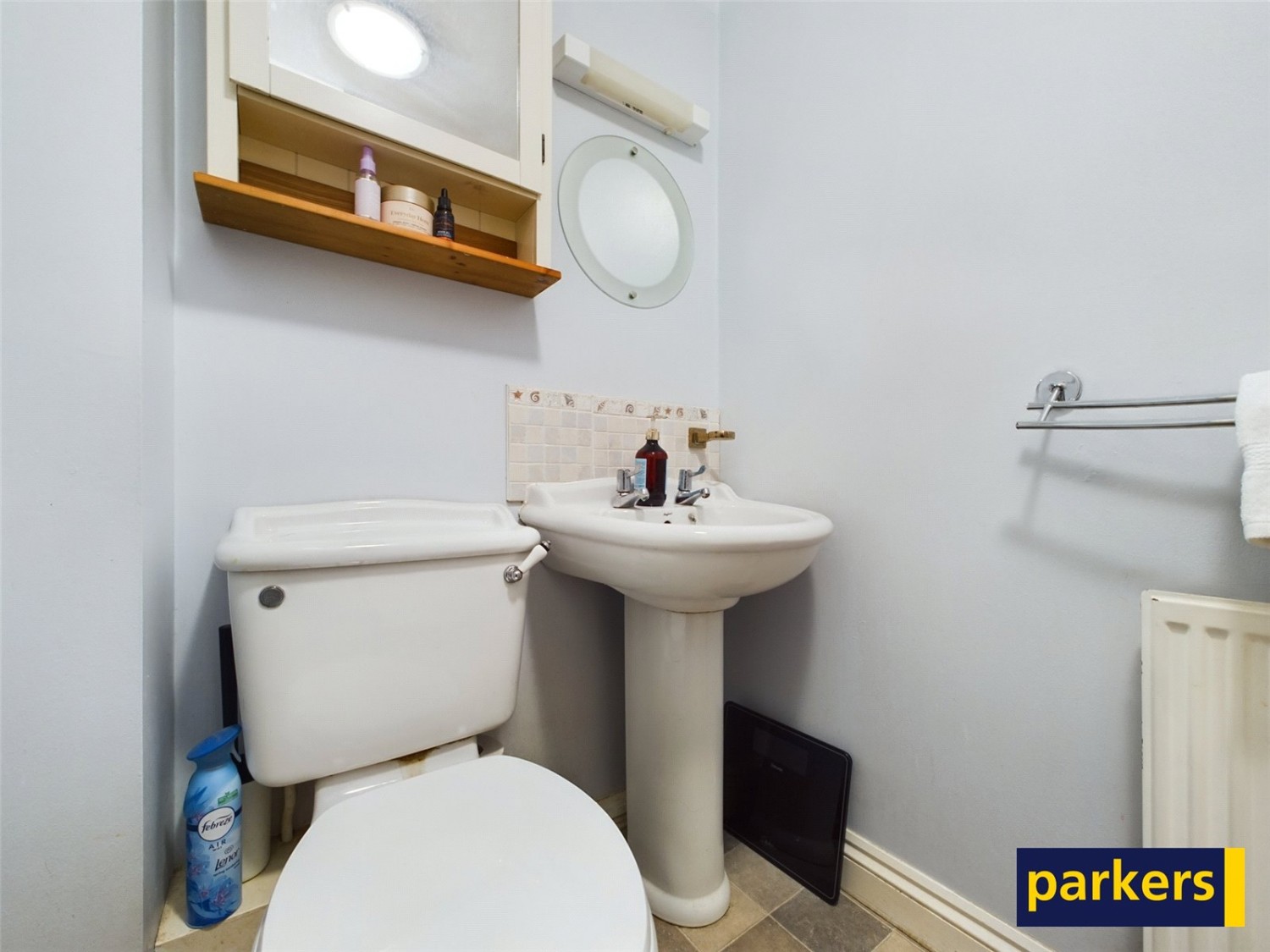 Woodley, Reading, Berkshire