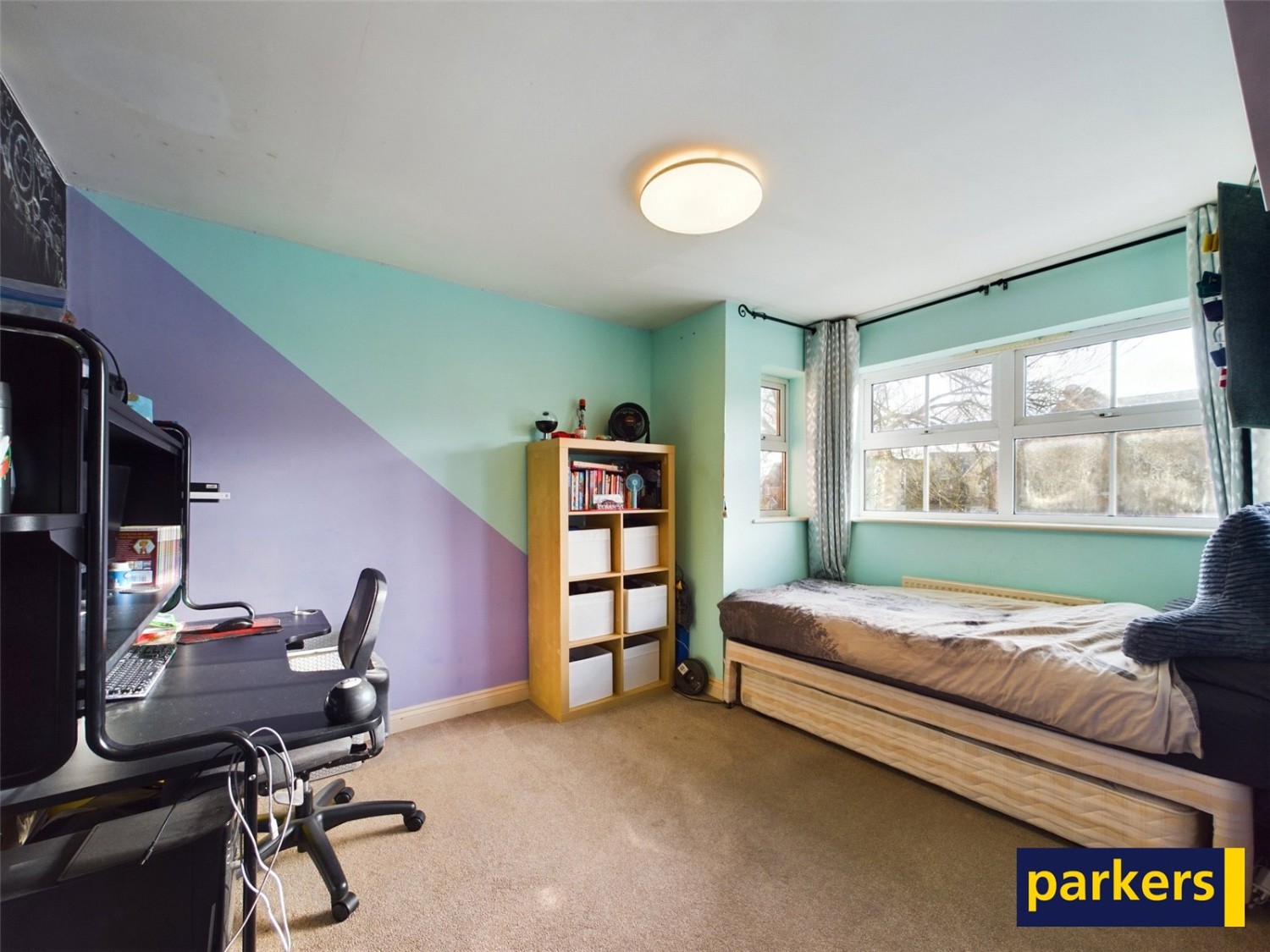 Woodley, Reading, Berkshire