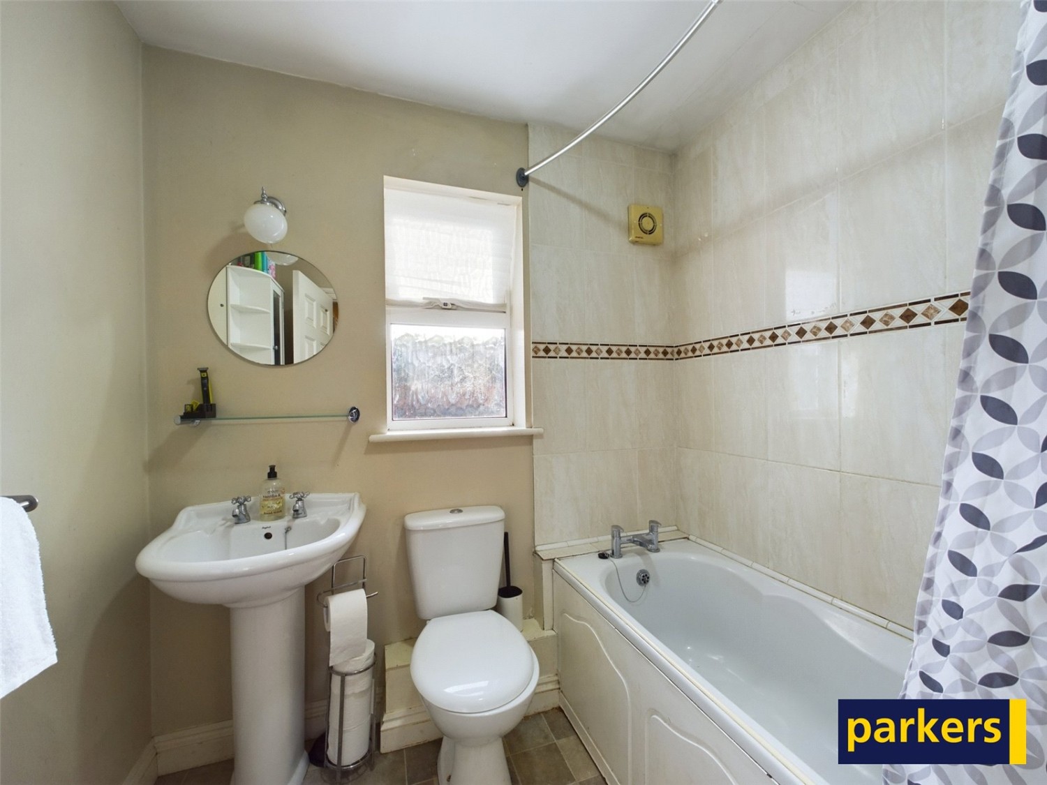 Woodley, Reading, Berkshire