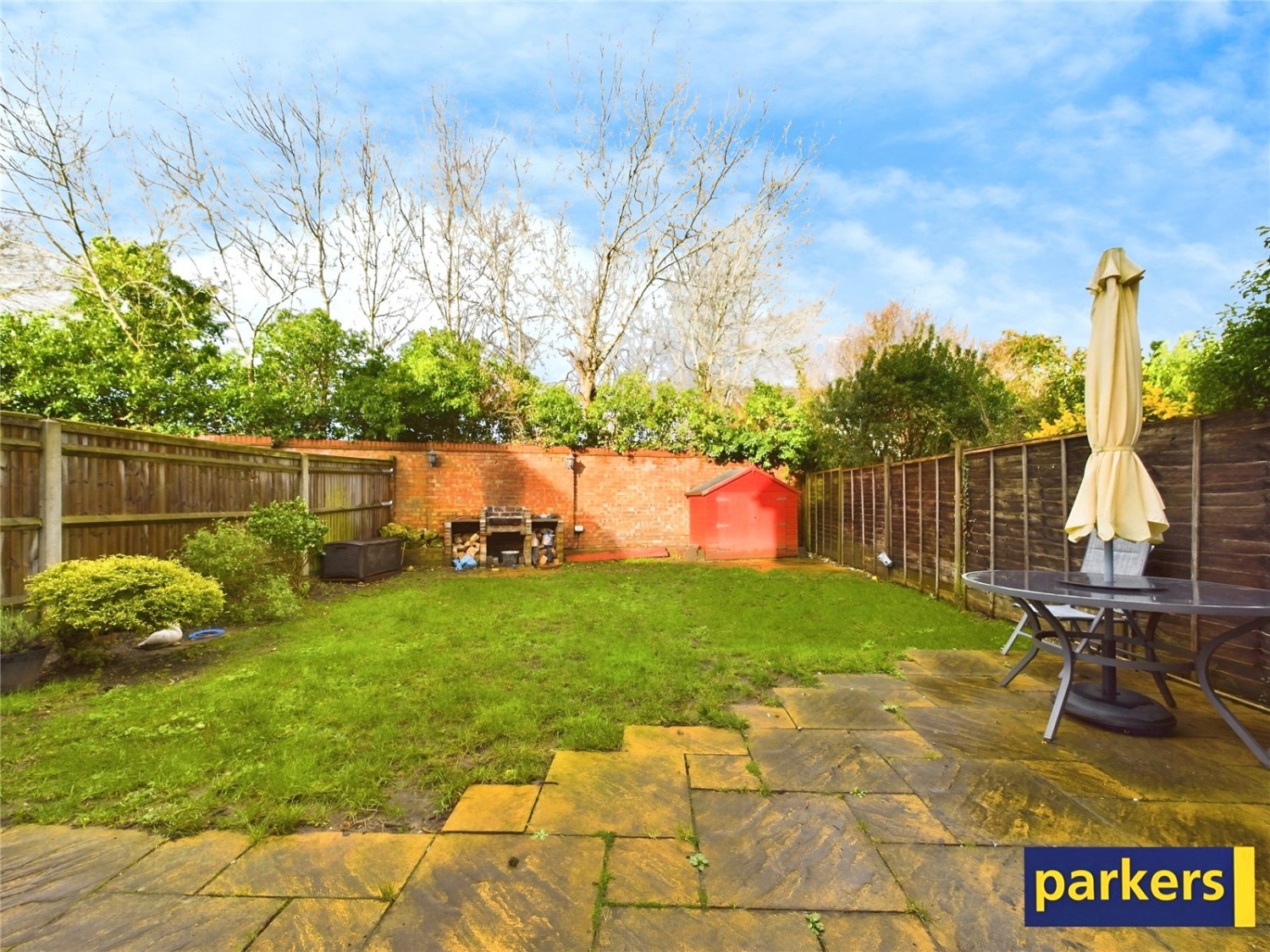 Woodley, Reading, Berkshire