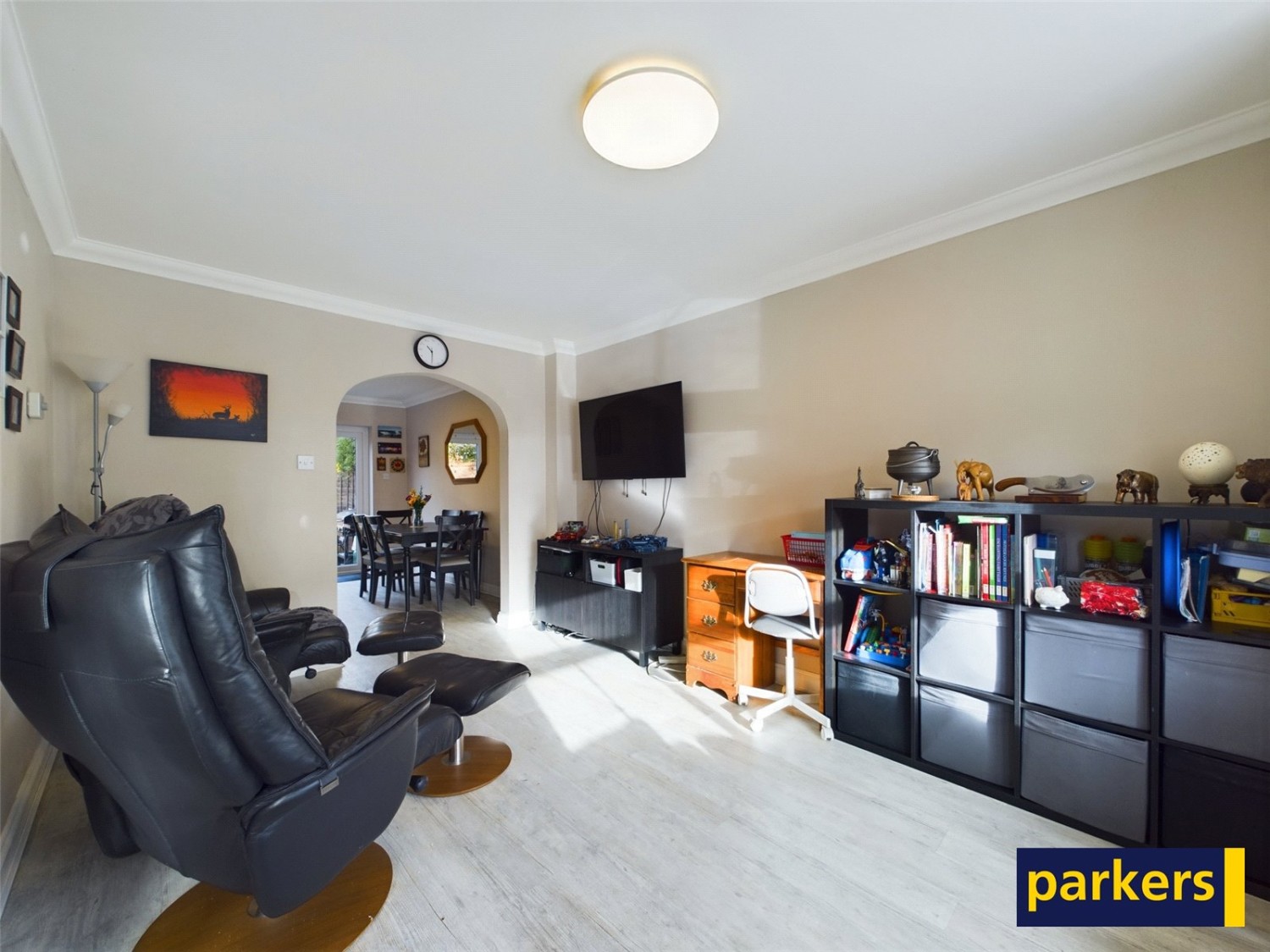 Woodley, Reading, Berkshire