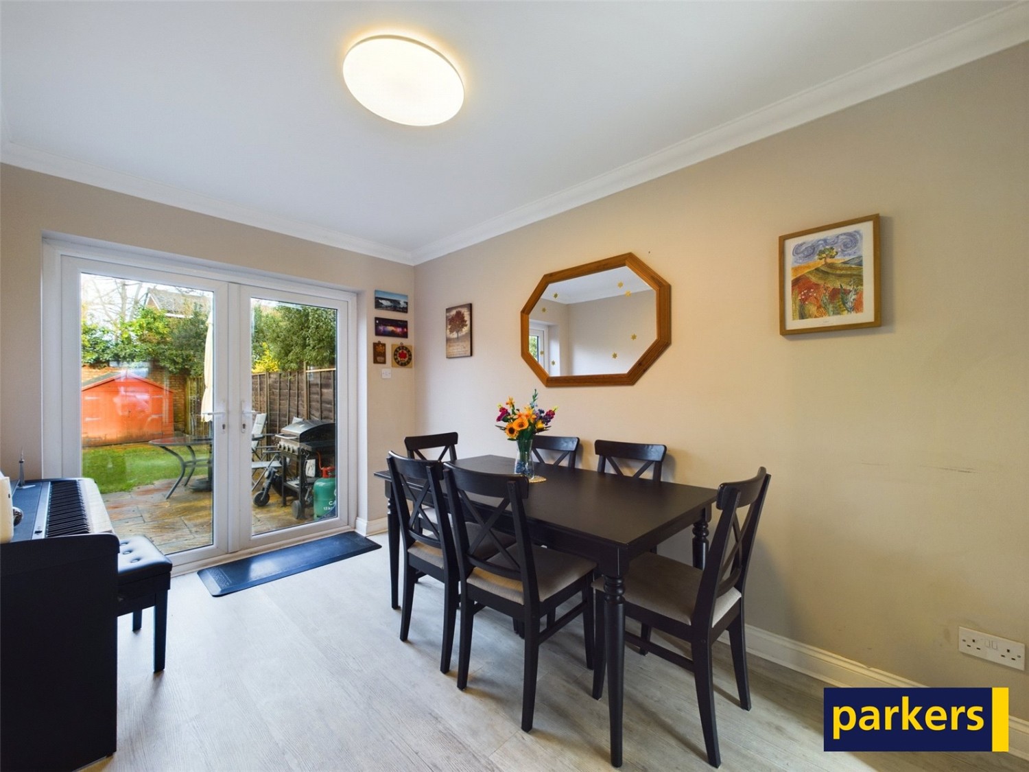 Woodley, Reading, Berkshire