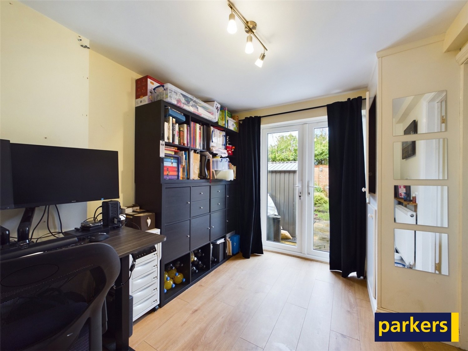 Woodley, Reading, Berkshire