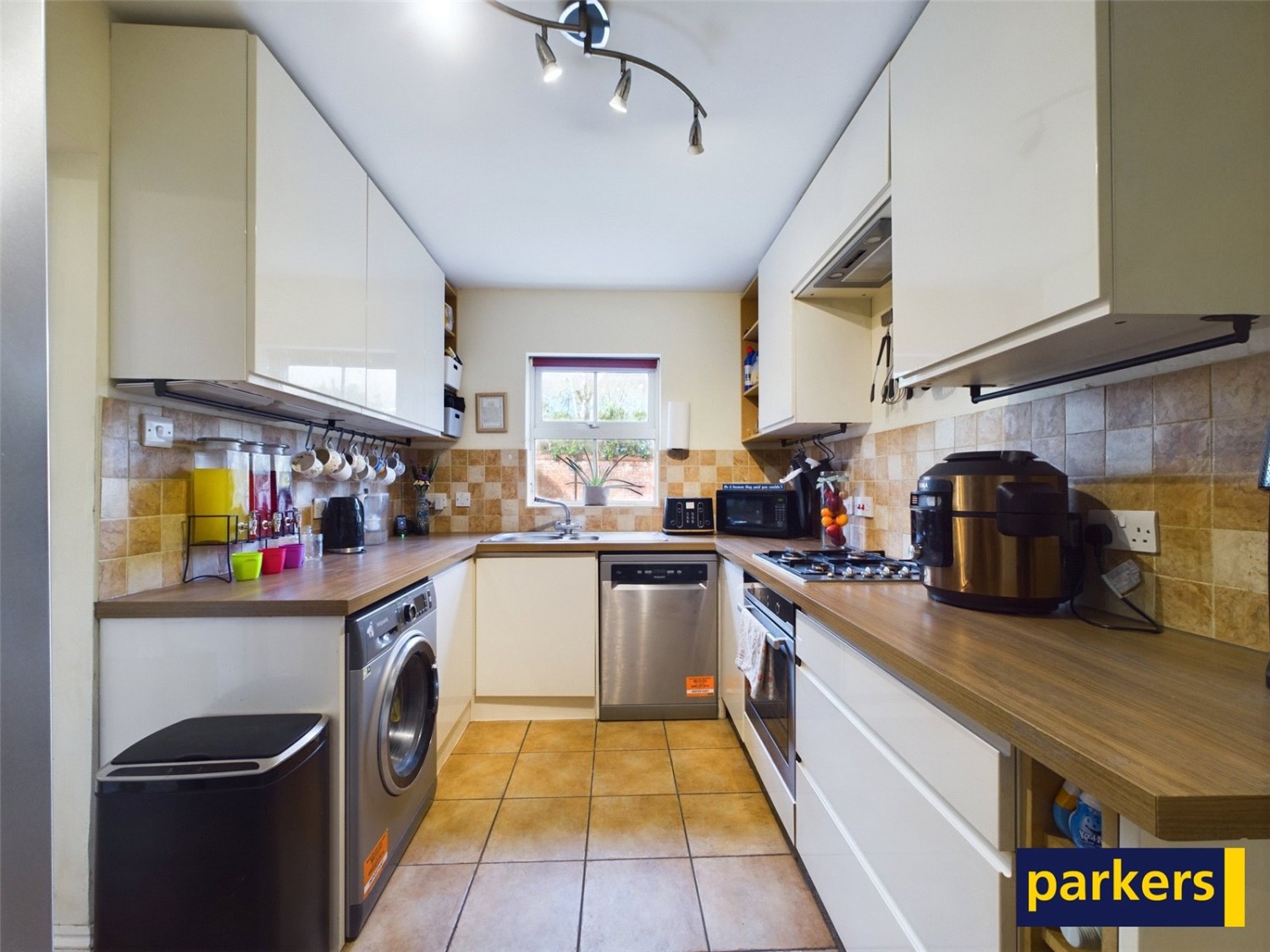 Woodley, Reading, Berkshire