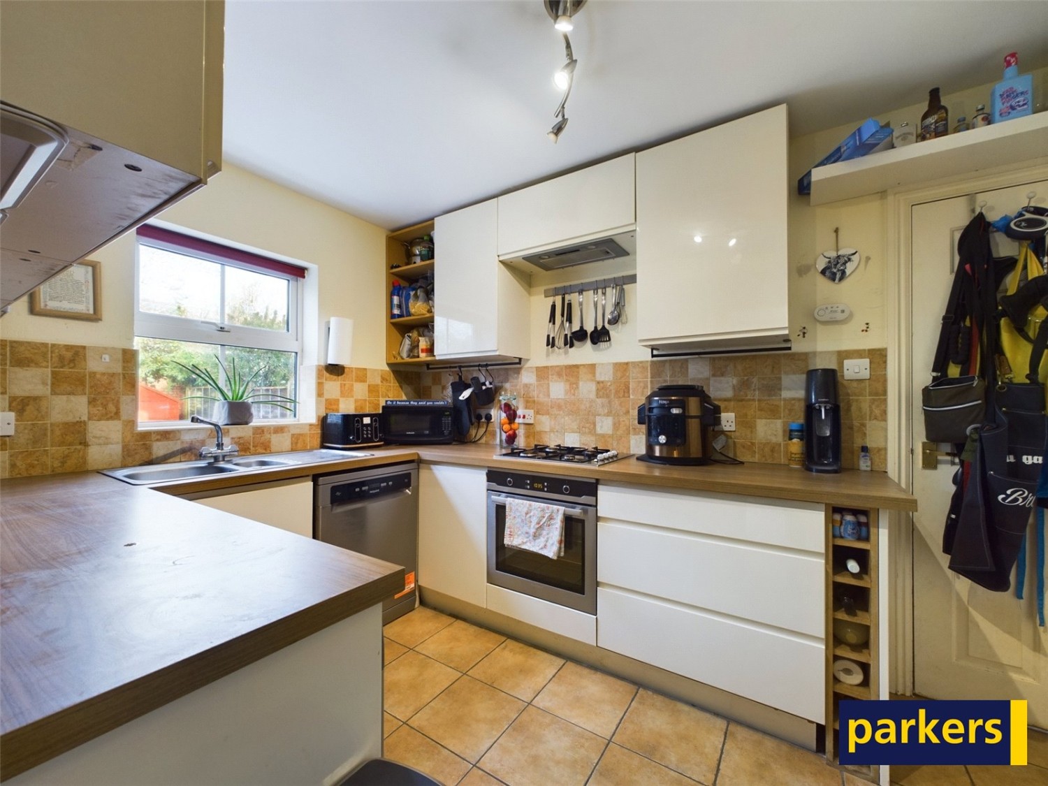 Woodley, Reading, Berkshire
