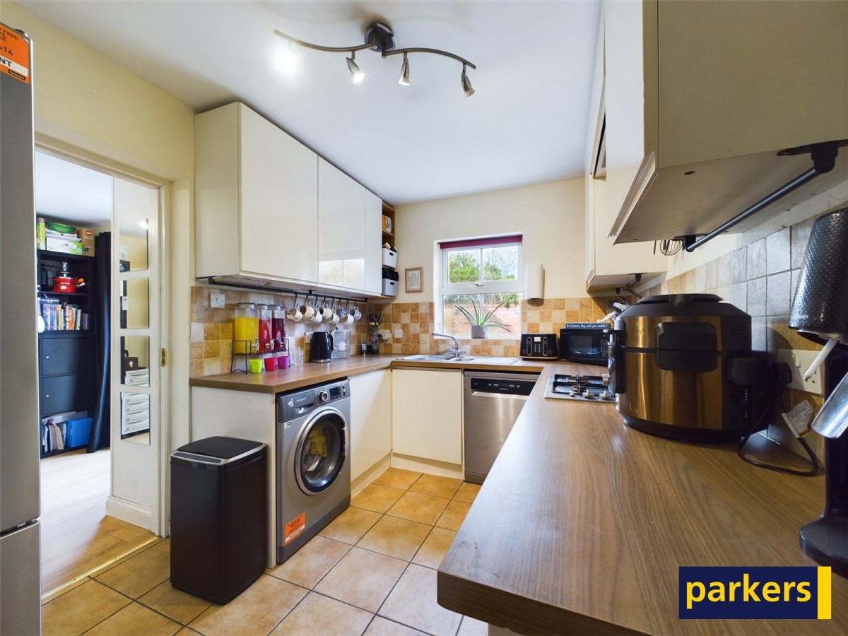 Woodley, Reading, Berkshire