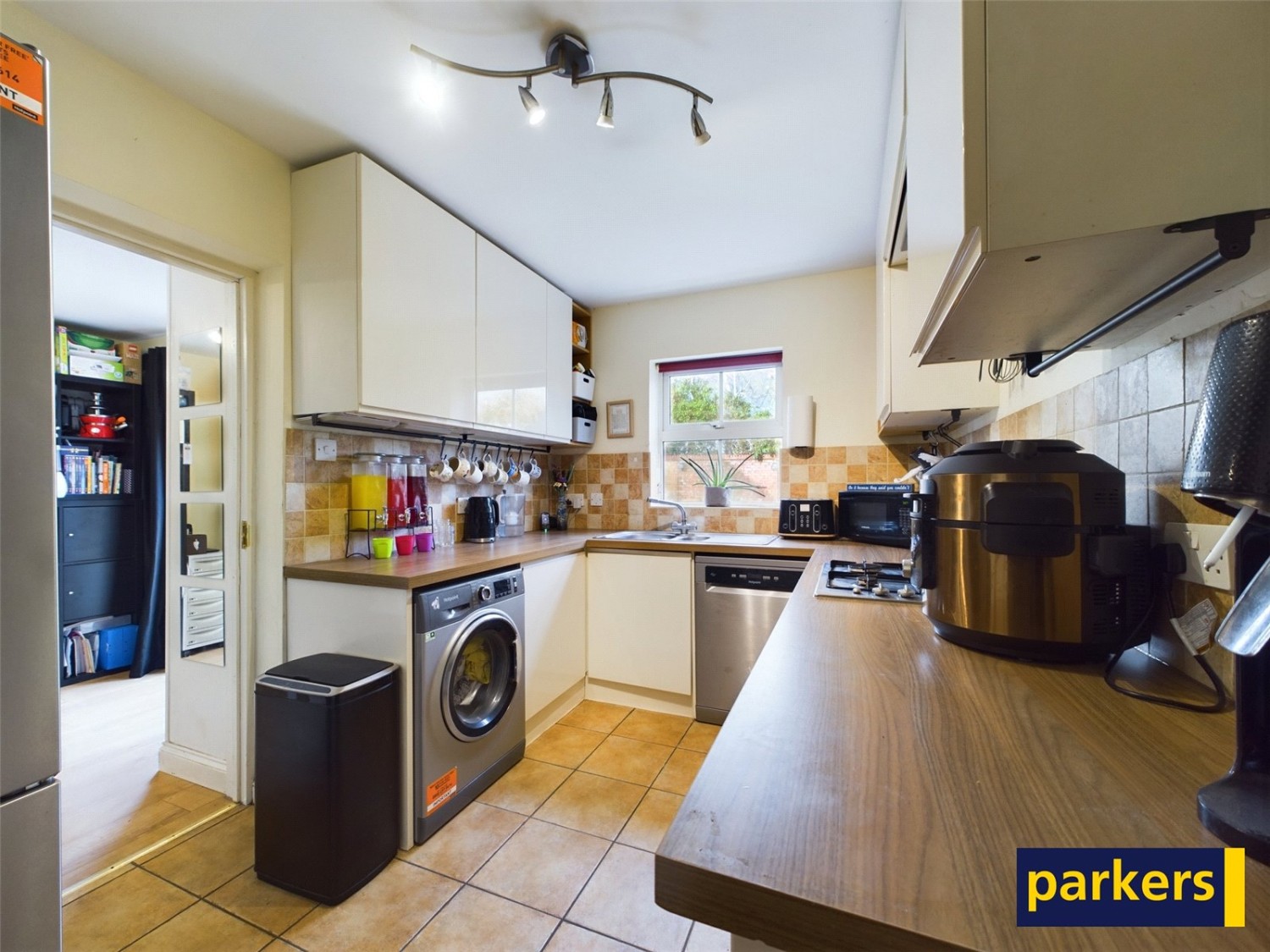 Woodley, Reading, Berkshire