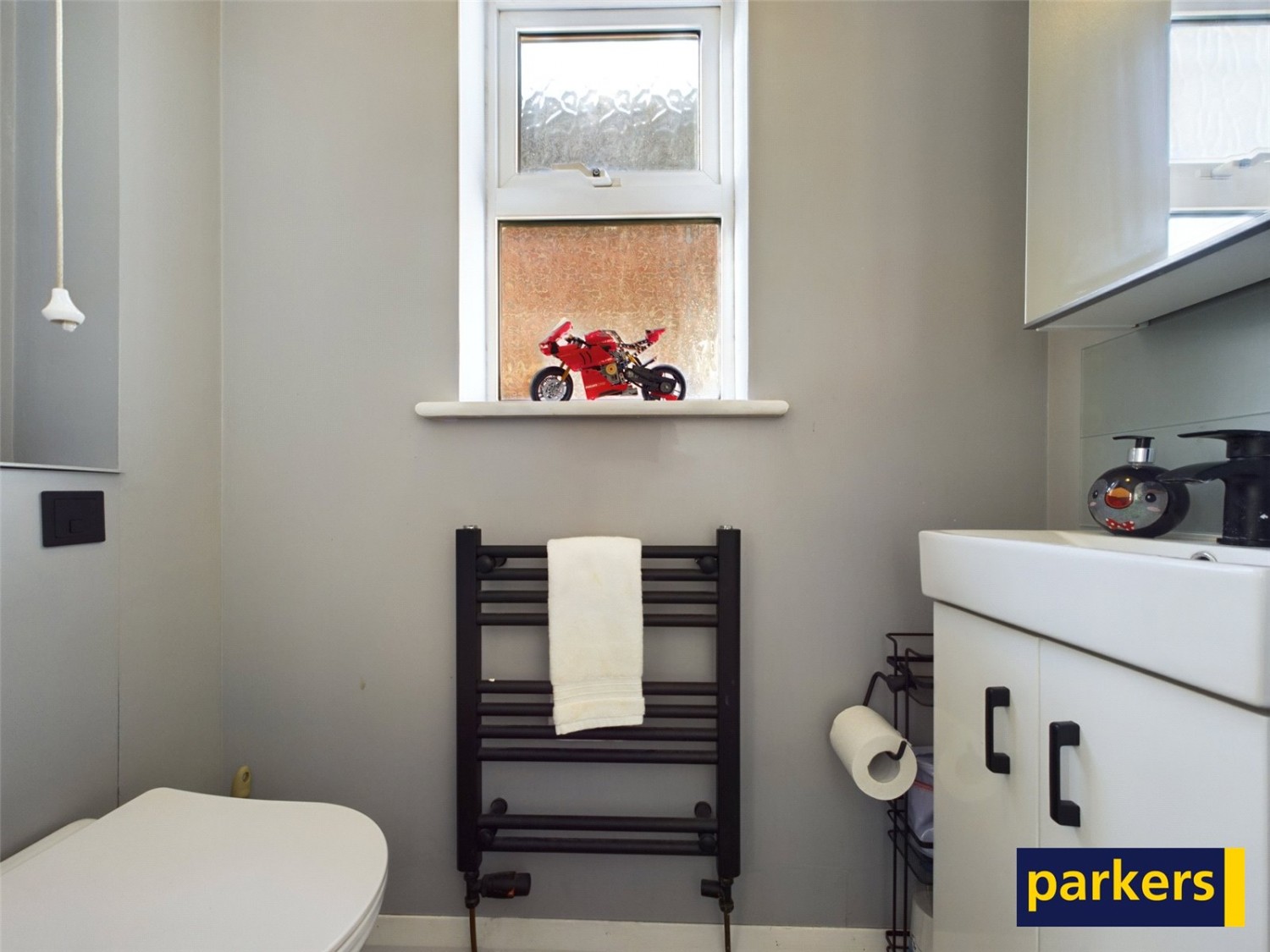 Woodley, Reading, Berkshire