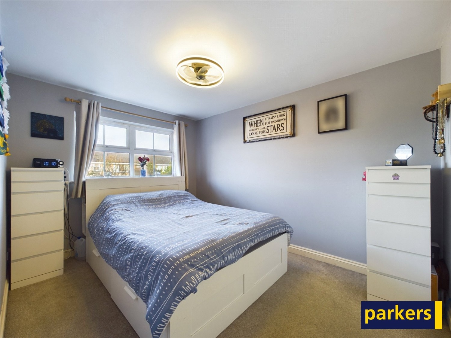 Woodley, Reading, Berkshire
