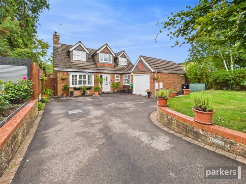 Woodley, Reading, Berkshire