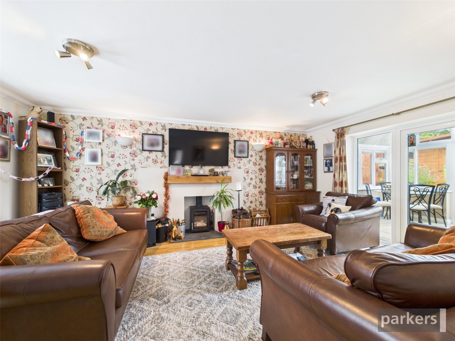 Woodley, Reading, Berkshire