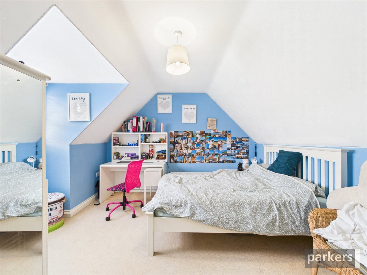 Woodley, Reading, Berkshire