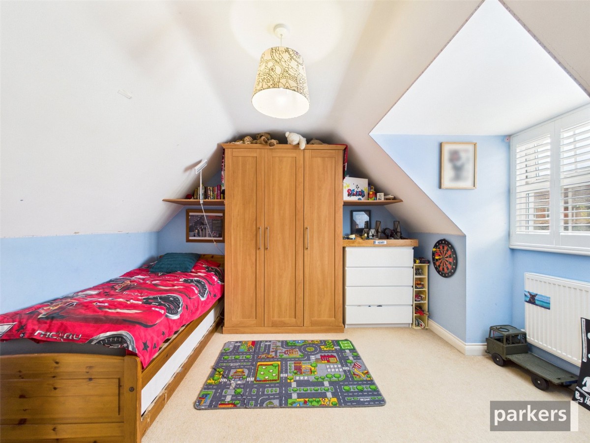 Woodley, Reading, Berkshire