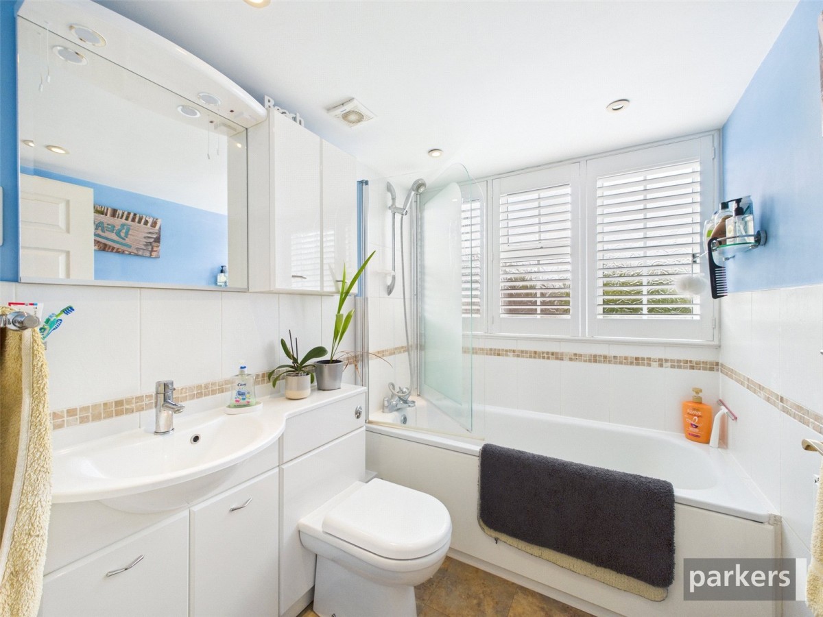 Woodley, Reading, Berkshire