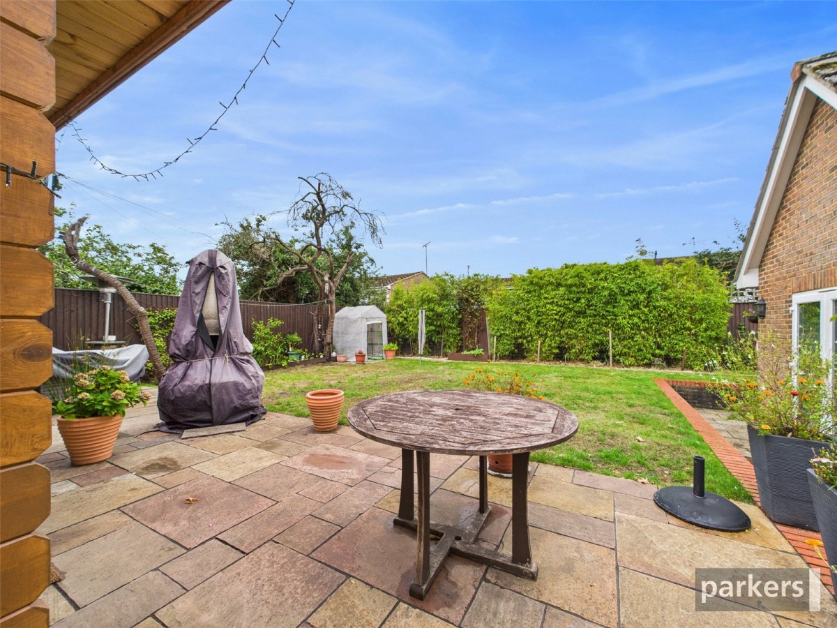 Woodley, Reading, Berkshire