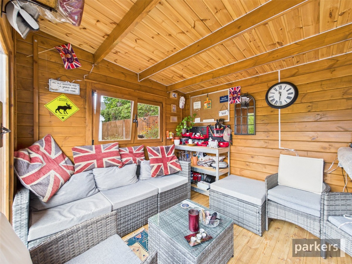 Woodley, Reading, Berkshire