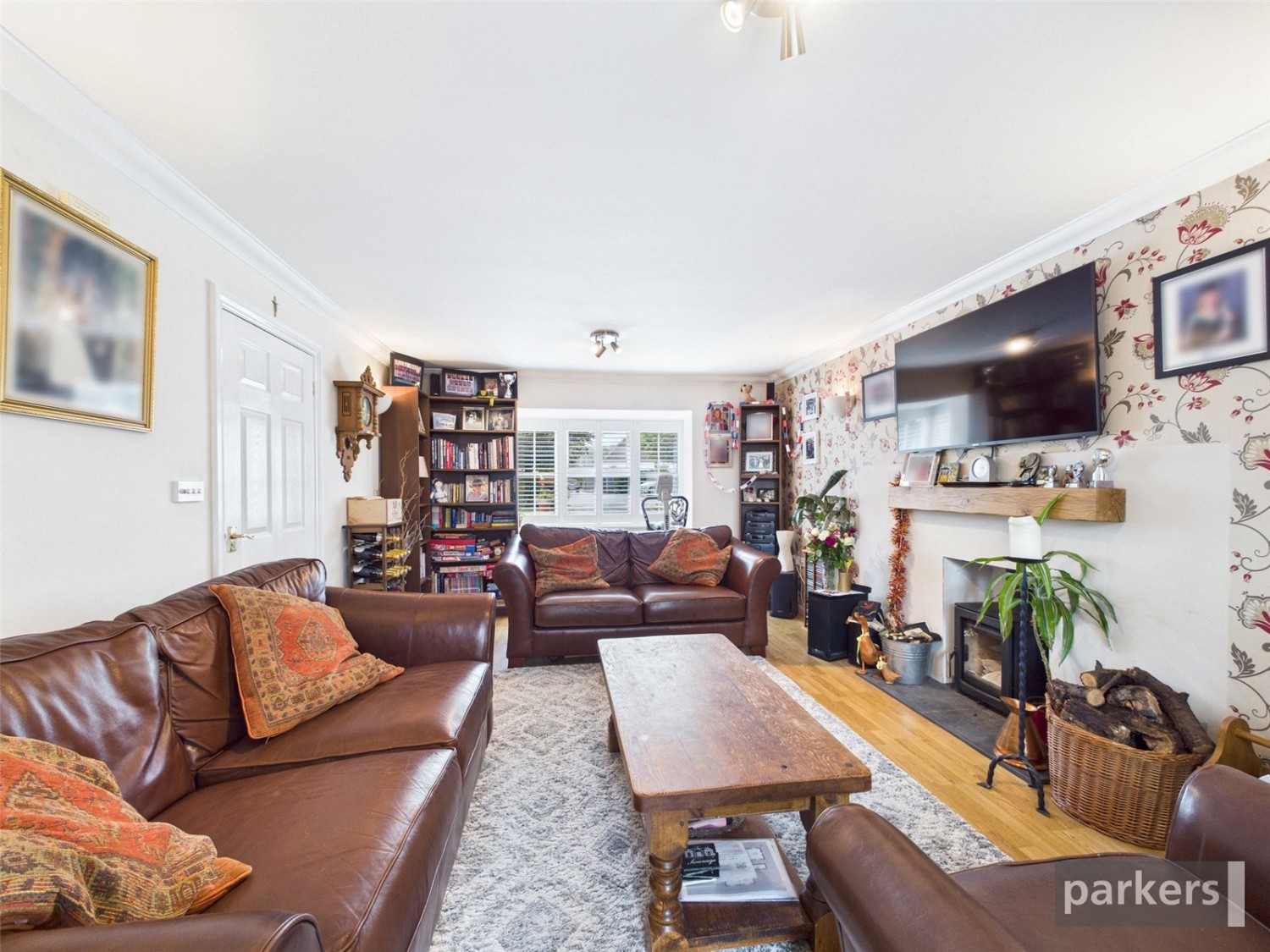 Woodley, Reading, Berkshire