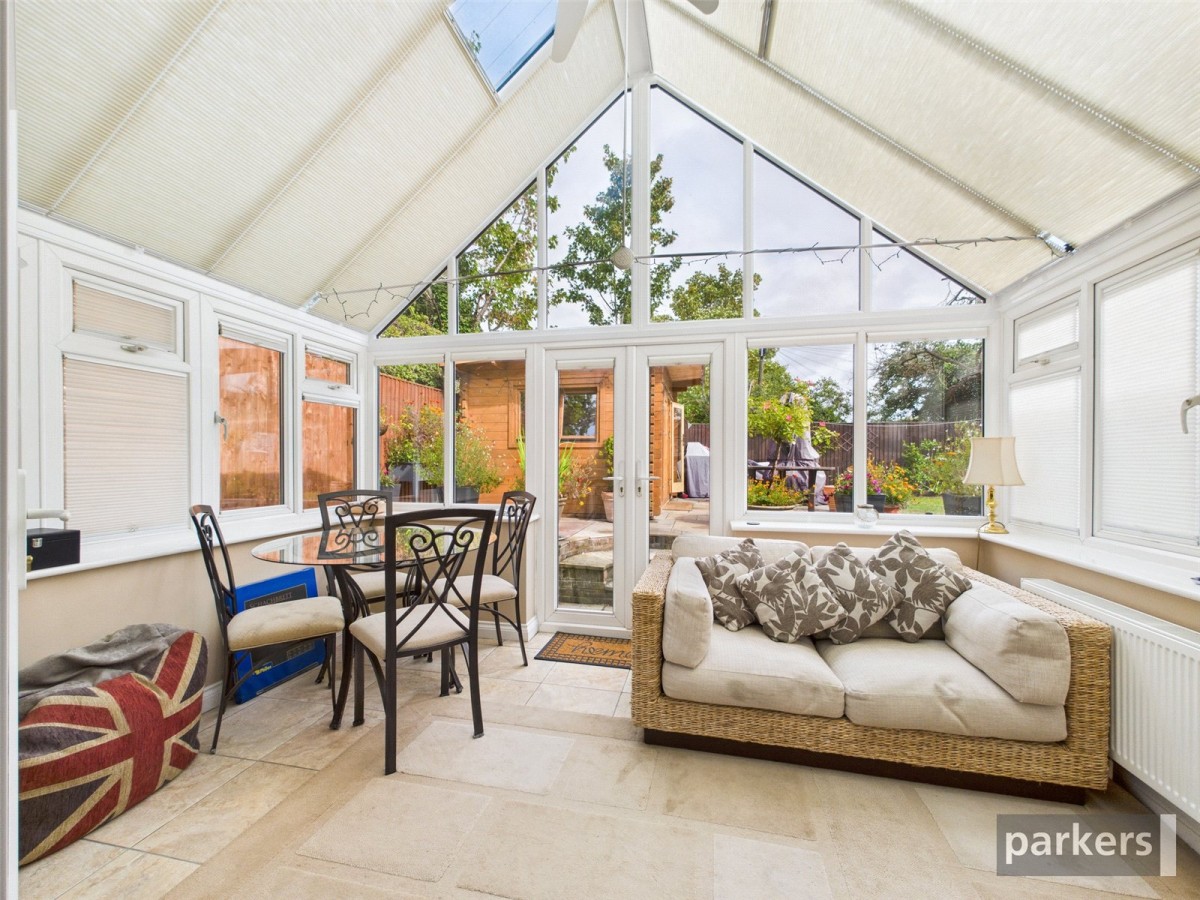 Woodley, Reading, Berkshire