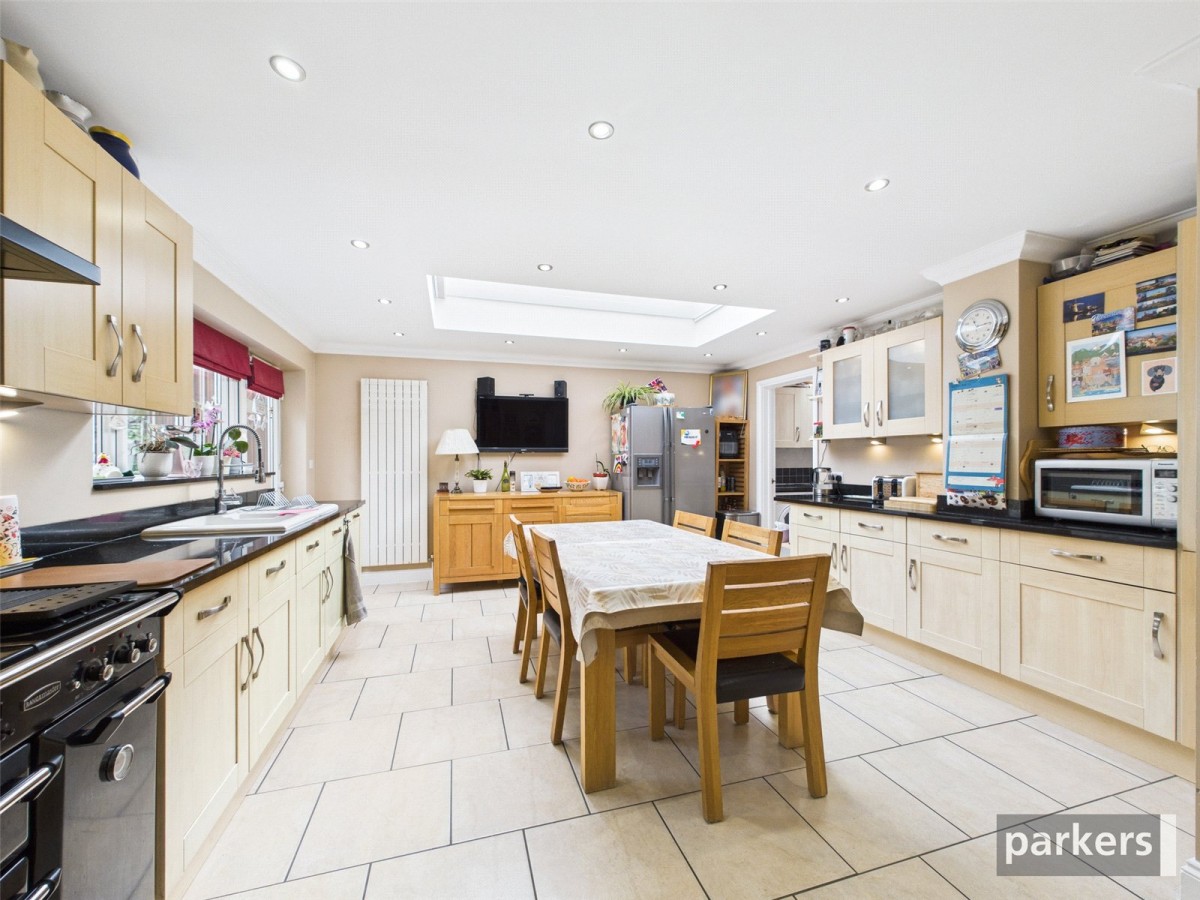 Woodley, Reading, Berkshire